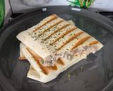 Une image de l'étape 4 de Grand tacos 🌮 au boeuf 😃.