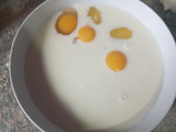 Torta de chocolate y Limón