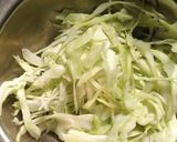 કોબીનો સંભારો (Kobi Sambharo Recipe In Gujarati) રેસીપી સ્ટેપ1ફોટો
