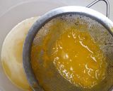 Foto langkah ke 6 dari resep Puding Labu Kuning / Waluh.