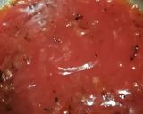 A picture of step 5 of Pasta and minced meat casserole#oneafrica #recipemarathon.