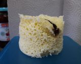 Foto del paso 4 de la receta: Mug cake de coco #keto o #low carb
