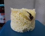 Foto del paso 4 de la receta: Mug cake de coco #keto o #low carb