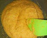 Foto langkah ke 2 dari resep Nugget ayam wortel ala rumahan.