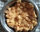 Foto langkah ke 2 dari resep Tahu Telur Bumbu.