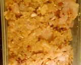 A picture of step 1 of Homemade Chelow kebab🍗🍡.