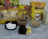 Foto langkah ke 1 dari resep Selai Coklat.