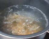 Foto del paso 3 de la receta Farfalle con verduras