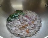 A picture of step 4 of Horse gram masala.