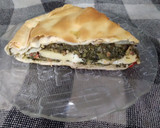 Foto del paso 8 de la receta: Tarta de acelga