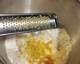 Foto del paso 2 de la receta: Rosca de Pascua rellena de crema pastelera