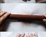 Foto langkah ke 4 dari resep Chocolate Cookies Gluten Free.