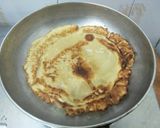 A picture of step 5 of Pancake.