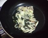 Foto langkah ke 4 dari resep Sawi Putih Tumis.