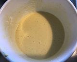Une image de l'étape 4 de Sauce à l ail.