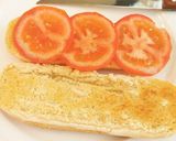 Foto del paso 3 de la receta: Serranito en pan de viena