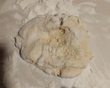 Foto del paso 3 de la receta: Tagliatelle caseros (cintas de 8mm aprox)