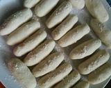 Foto langkah ke 4 dari resep Cimol Isi Keju.