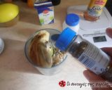 Φωτογραφία βήματος 10 της συνταγής “Αέρινη” mousse μελιτζάνας 🍆