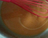 Foto del paso 1 de la receta: Flan de dulce de leche