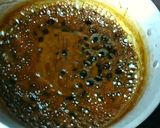 Foto langkah ke 4 dari resep Boba Agar-agar Gula Merah.