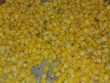 Jasuke (Jagung Susu Keju)