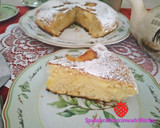 Foto del paso 13 de la receta: Bizcocho de manzana en sartén