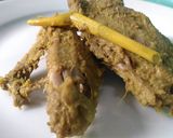 Foto langkah ke 4 dari resep 27. Bebek Surabaya.