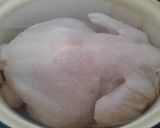 Kuban borscs-inspiráció Ljudmila konyhájából recept fázis 1 fotója