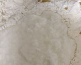 A picture of step 1 of Cheese naan.