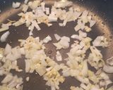 Foto del paso 2 de la receta Carne especial