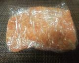 A picture of step 2 of Easy and Delicious Pork Rib-Style Sandwich DX.