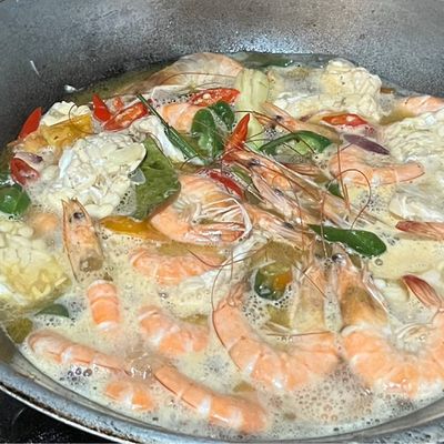 Langkah 9