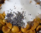 Levendulás-sárgaszilva lekvár🧉 recept fázis 1 fotója