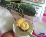Foto langkah ke 1 dari resep Wingko Babat teflon.