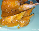 Foto del paso 5 de la receta: Codorniz en salsa escabechada
