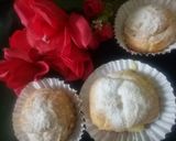 Foto langkah ke 5 dari resep Kue Sus (Tanpa mixer).