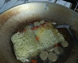 Foto langkah ke 4 dari resep Bihun Nyemek.