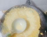 ચણાના લોટના પુડલા{ Besan pudla recipe in Gujarati } રેસીપી સ્ટેપ2ફોટો