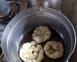 Foto del paso 10 de la receta: Masa de tortas fritas