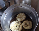 Foto del paso 10 de la receta: Masa de tortas fritas
