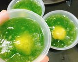 Hình bước làm 4 của món Bánh phu thê