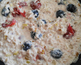 Foto del paso 5 de la receta: Espaguetis con soja cremosa
