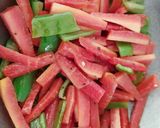 ગાજર નું શાક(Carrot Shak Recipe in Gujarati) રેસીપી સ્ટેપ1ફોટો