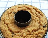 Foto del paso 6 de la receta: Budín de pan facilísimo!