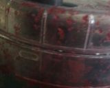 A picture of step 2 of Beetroot juice.