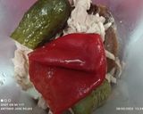 Foto del paso 2 de la receta: Paté de anchoas y atún