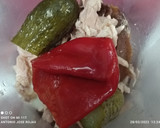 Foto del paso 2 de la receta: Paté de anchoas y atún