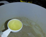 Foto del paso 3 de la receta: Pan para perros calientes (Hot dog)
