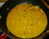 Sajtos rántotta gazdagon recept fázis 3 fotója